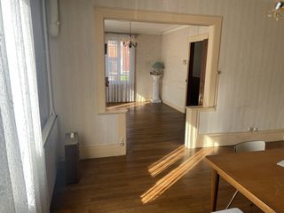  Maison � vendre 5 pi�ces 128 m�