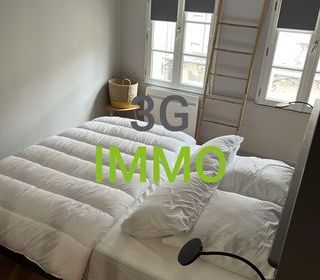  Appartement � louer 1 pi�ce 31 m�