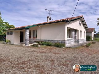  Maison � vendre 5 pi�ces 98 m�