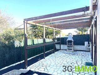  Maison � vendre 4 pi�ces 