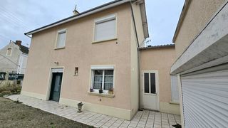  Maison � vendre 5 pi�ces 100 m�