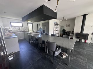  Maison � vendre 6 pi�ces 