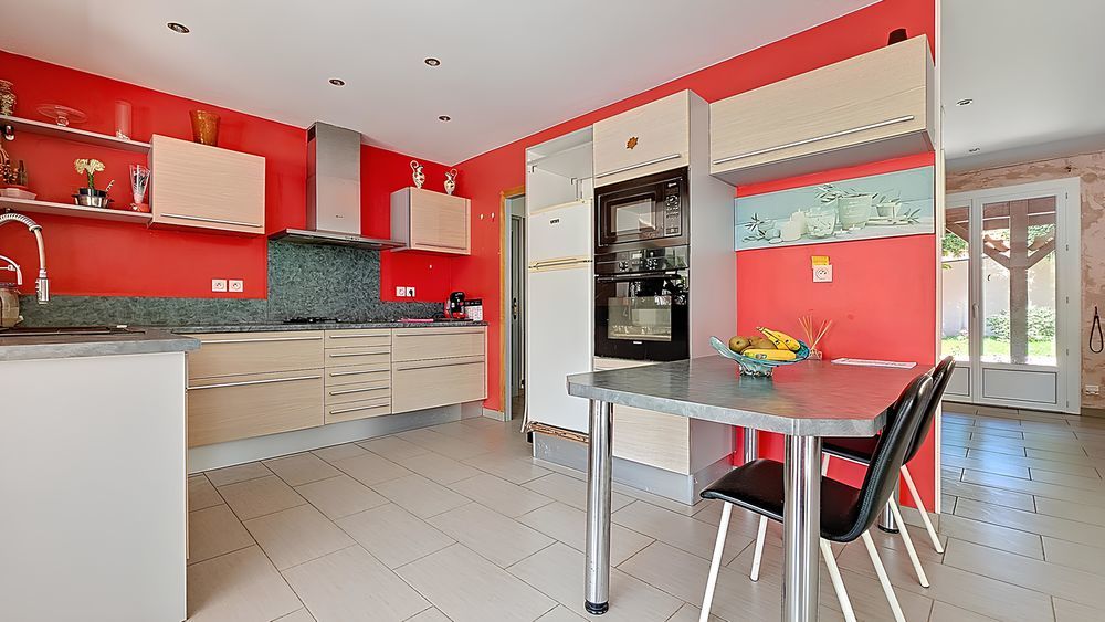 � vendre  Maison Saint-Genis-Laval (69230)