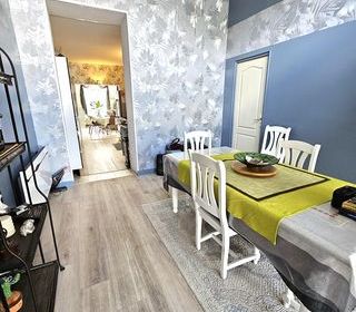  Maison � vendre 7 pi�ces 197 m�