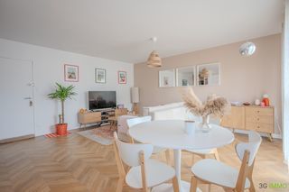  Appartement � vendre 2 pi�ces 