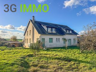  Maison � vendre 10 pi�ces 235 m�