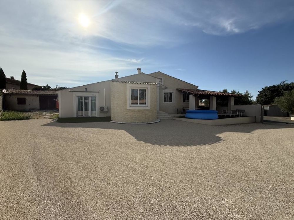 � vendre  Maison Robion (84440)