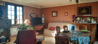  Maison � vendre 6 pi�ces 121 m�