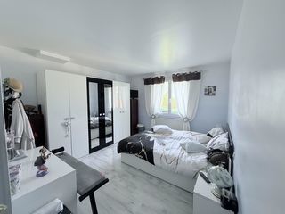  Maison � vendre 7 pi�ces 182 m�