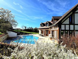  Maison � vendre 7 pi�ces 