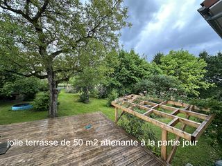  Maison � vendre 5 pi�ces 190 m�