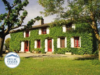  Maison � vendre 7 pi�ces 