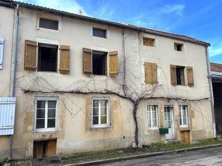  Maison � vendre 3 pi�ces 65 m�