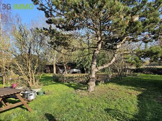  Maison � vendre 5 pi�ces 85 m�