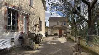  Maison � vendre 4 pi�ces 110 m�