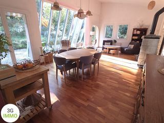  Maison � vendre 4 pi�ces 133 m�