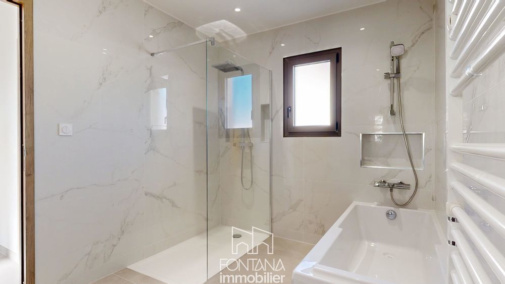 � vendre  Maison Baillargues (34670)