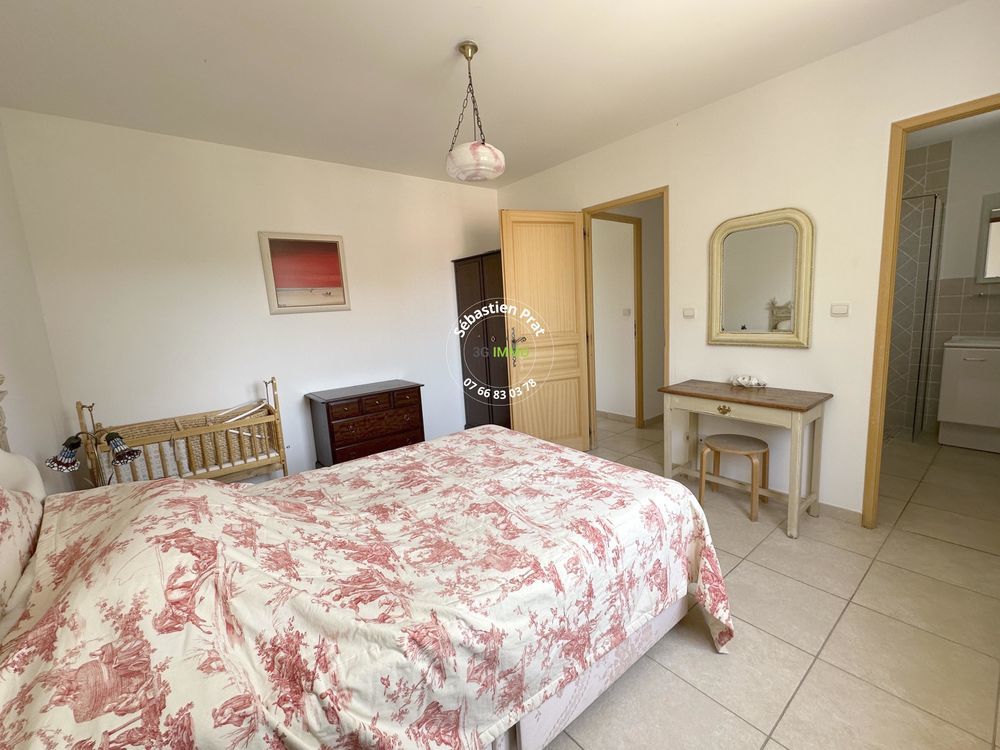 � vendre  Maison Flassans-sur-Issole (83340)