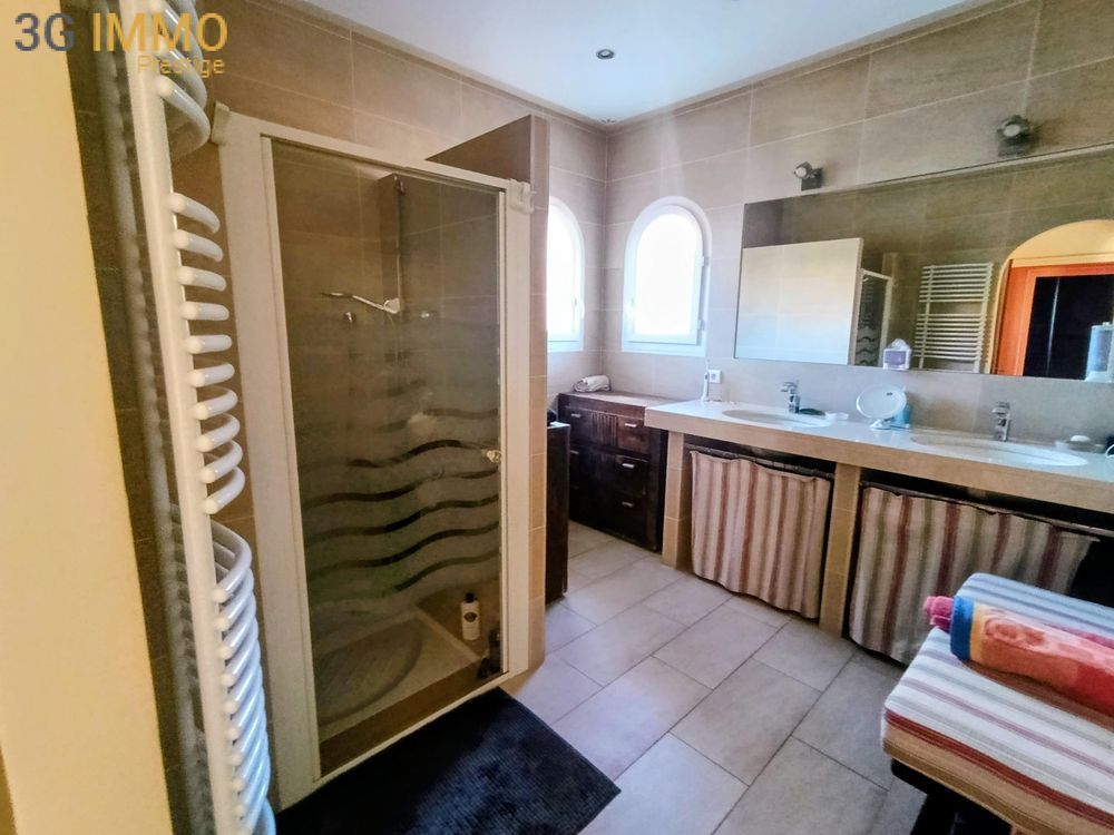 � vendre  Maison Saint-Cyprien (66750)