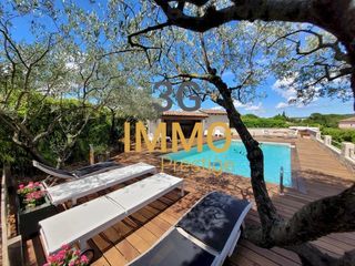  Maison � vendre 9 pi�ces 207 m�