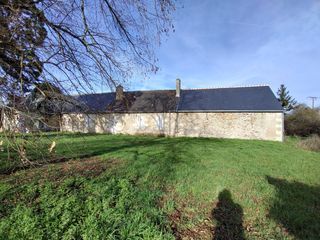  Maison � vendre 4 pi�ces 90 m�