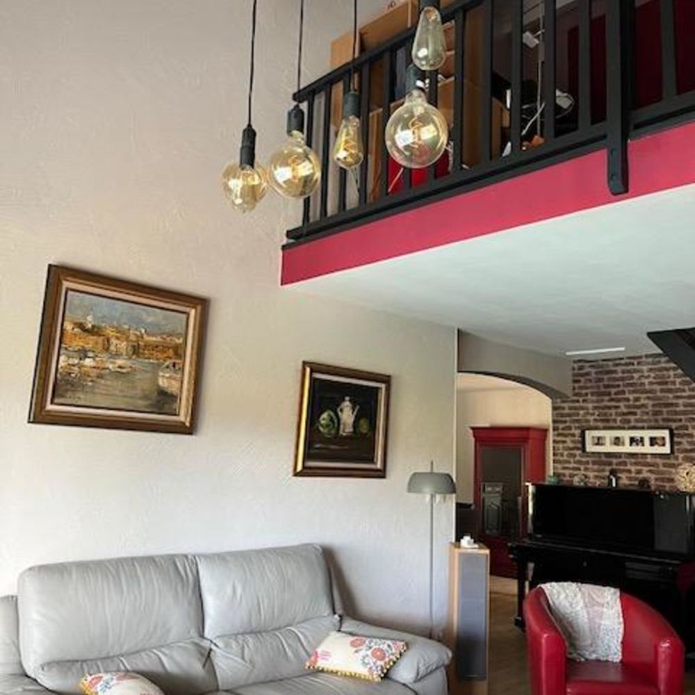 � vendre  Maison La Bouilladisse (13720)