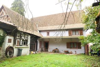  Terrain � vendre 8 pi�ces 196 m�