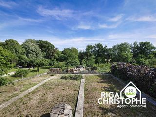  Maison � vendre 9 pi�ces 195 m�