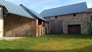  Maison � vendre 6 pi�ces 150 m�