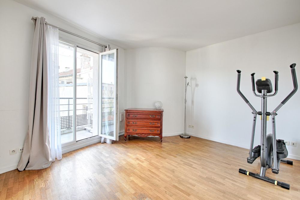 � vendre  Appartement Les Lilas (93260)