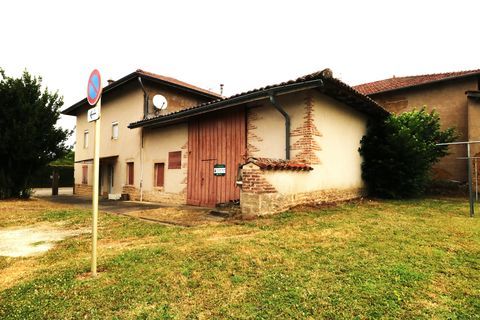   Ferme 6 pi�ces Maison - 6 pi�ce(s) - 154 m�