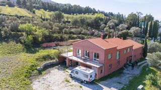  Maison � vendre 10 pi�ces 144 m�