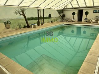  Maison � vendre 9 pi�ces 255 m�