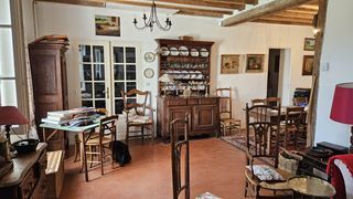  Maison � vendre 5 pi�ces 153 m�