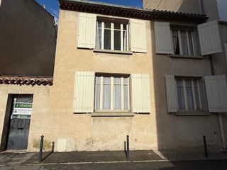  Maison � vendre 5 pi�ces 