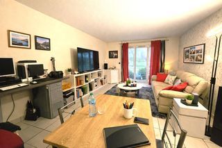  Appartement � vendre 2 pi�ces 49 m�