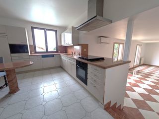  Maison � vendre 8 pi�ces 