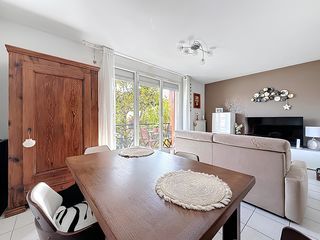  Appartement � vendre 2 pi�ces 54 m�