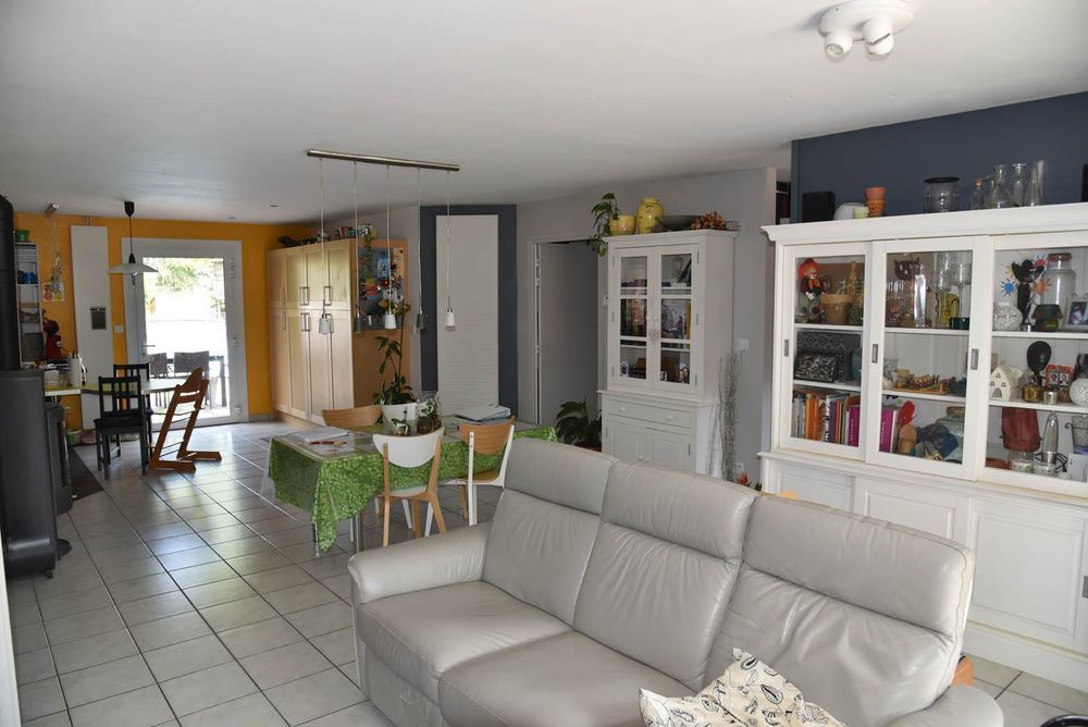 � vendre  Maison Riom (63200)