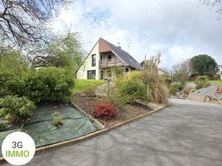  Maison � vendre 6 pi�ces 