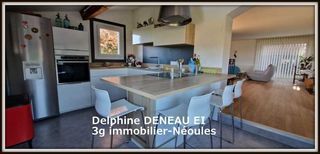  Maison � vendre 6 pi�ces 165 m�