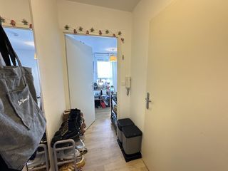  Appartement � vendre 1 pi�ce 19 m�