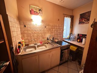  Appartement � vendre 2 pi�ces 60 m�