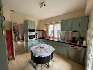  Maison � vendre 6 pi�ces 162 m�