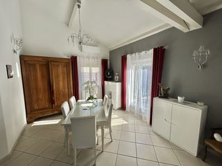  Maison � vendre 6 pi�ces 160 m�