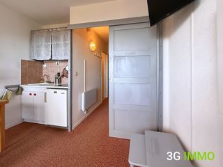  Appartement � vendre 1 pi�ce 19 m�