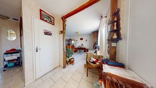  Maison � vendre 3 pi�ces 72 m�
