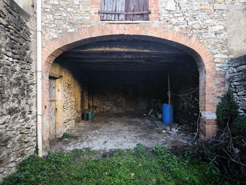   Maison de village 3 pi�ces Maison - 3 pi�ce(s) - 67 m�