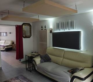  Maison � vendre 4 pi�ces 102 m�