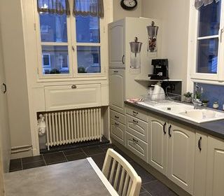  Appartement � vendre 5 pi�ces 120 m�